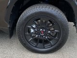New 2025 Toyota Tundra 1794 Edition image 5