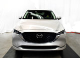 Used 2024 MAZDA CX-5 AWD 2.5 S w/ Select Package image 3