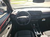 New 2026 Chevrolet TrailBlazer RS image 3