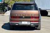 New 2025 Hyundai Santa Fe Limited image 5