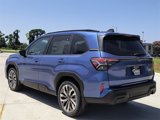 New 2025 Subaru Forester Touring image 3