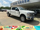 New 2025 Ford F250 Lariat w/ Chrome Package image 1