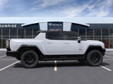 New 2025 GMC Hummer EV 3X w/ LPO, Dark Essentials Package image 6