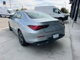 New 2026 Mercedes-Benz CLA 250 4MATIC image 5