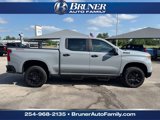 Used 2024 Chevrolet Silverado 1500 LT Trail Boss w/ Convenience Package II image 4