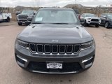 Used 2023 Jeep Grand Cherokee 4WD 4xe image 2