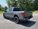 New 2025 Ford F150 XLT image 3