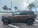 Used 2022 Ford Bronco Sport Big Bend image 4