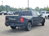 New 2025 RAM 1500 Laramie w/ Sport Appearance Package image 2