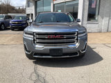 Used 2020 GMC Acadia SLE image 4