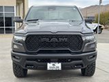 New 2025 RAM 1500 Rebel w/ Rebel Level 1 Equipment Group image 2