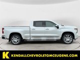 New 2025 Chevrolet Silverado 1500 High Country w/ High Country Premium Package image 6