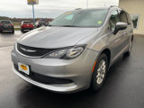 Used 2021 Chrysler Voyager Lxi image 4