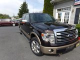 Used 2013 Ford F150 Lariat image 2