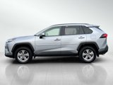New 2025 Toyota RAV4 XLE image 2