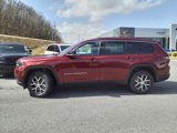 New 2025 Jeep Grand Cherokee L Limited image 4
