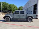 New 2025 Jeep Gladiator Sport image 3