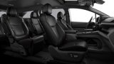 New 2025 Toyota Sienna Limited image 6