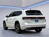 New 2025 Volkswagen Atlas SEL Premium R-Line image 6