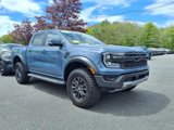 Used 2024 Ford Ranger Raptor image 3