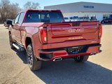 New 2025 GMC Sierra 1500 AT4 w/ Technology Package image 3