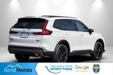 New 2026 Honda CR-V Sport Touring image 2