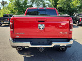 Used 2023 RAM 1500 Laramie image 4