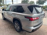 New 2025 Toyota Sequoia 4WD image 4