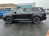 New 2025 Kia Telluride SX image 3