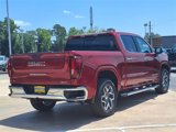 New 2026 GMC Sierra 1500 SLT image 2