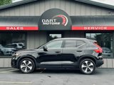 Used 2023 Volvo XC40 B5 Plus w/ Protection Package Premier image 4