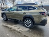 New 2025 Subaru Outback Limited XT image 3