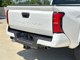 New 2025 Toyota Tacoma SR5 image 5