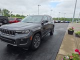 New 2025 Jeep Grand Cherokee Overland image 3