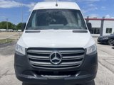 Used 2023 Mercedes-Benz Sprinter 2500 image 3