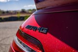 Used 2024 Mercedes-Benz AMG GT 63 image 6
