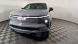 New 2025 Chevrolet Silverado EV LT image 3