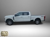 New 2025 Ford F350 King Ranch w/ Chrome Package image 4