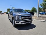 New 2025 Ford F150 Lariat w/ Equipment Group 502A High image 2