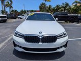 Used 2023 BMW 530e w/ Convenience Package image 2