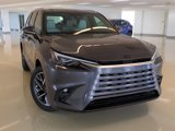 New 2025 Lexus TX 350 FWD image 3