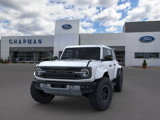 New 2025 Ford Bronco Raptor image 2