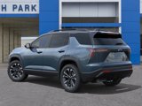 New 2026 Chevrolet Equinox RS w/ Convenience Package III image 3