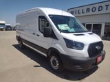 New 2025 Ford Transit 250 148 Medium Roof image 4