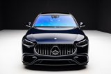 Used 2024 Mercedes-Benz S 63 AMG S image 6