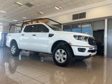 Used 2022 Ford Ranger XLT w/ Trailer Tow Package image 3