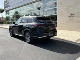New 2026 INFINITI QX60 Luxe w/ Cargo Package image 5