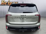 Used 2025 Kia Telluride AWD image 4