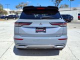 New 2025 Mitsubishi Outlander SEL image 4