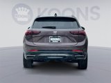 New 2025 Buick Envision Sport Touring image 5